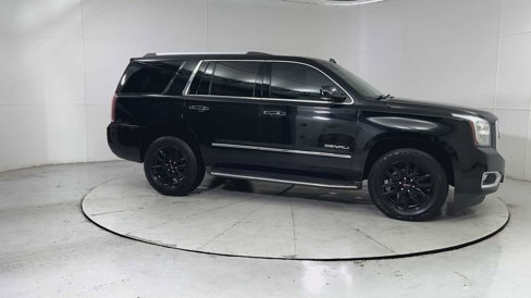Used 2016 GMC Yukon Denali w/ Open Road Package image 8