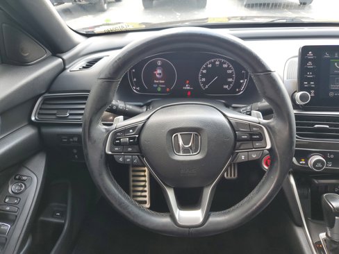 Used 2020 Honda Accord Sport image 18