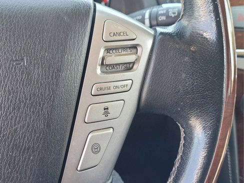 Used 2019 INFINITI QX80 Luxe w/ Proassist Package image 73