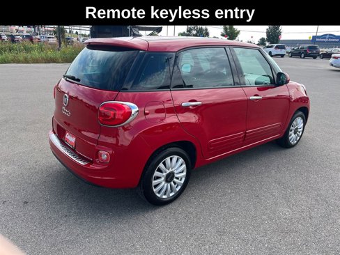 Used 2016 FIAT 500L Easy image 6