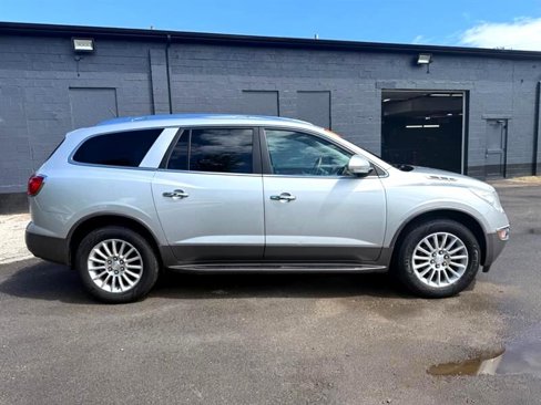 Used 2012 Buick Enclave Leather image 8