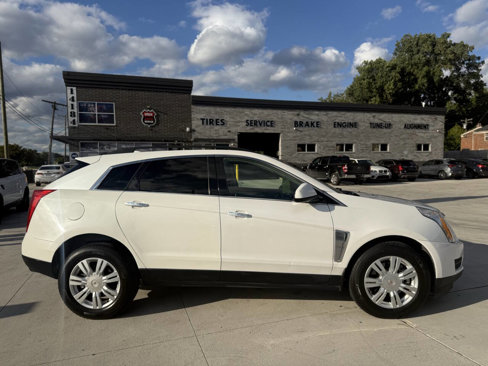 Used 2015 Cadillac SRX FWD image 7