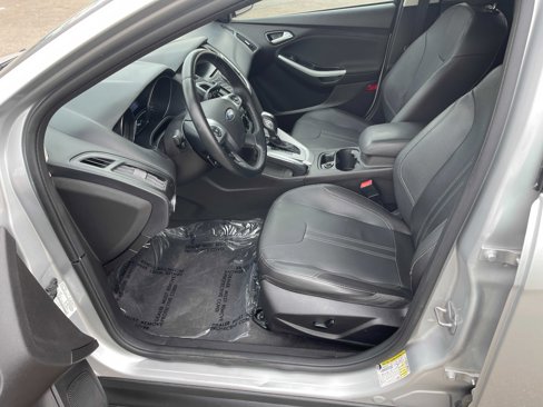 Used 2013 Ford Focus SE image 16