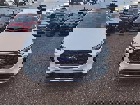 New 2025 Ford Escape ST-Line w/ Equipment Group 301A image 39