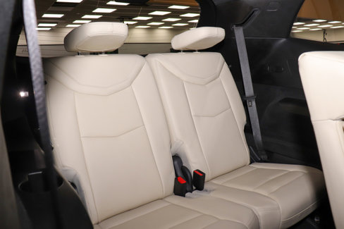 Used 2022 Cadillac XT6 Sport image 22