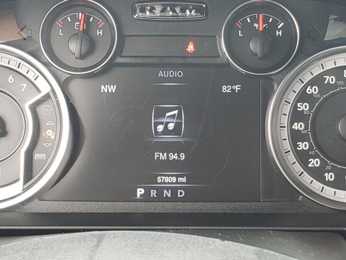 Used 2019 RAM 1500 Express image 26