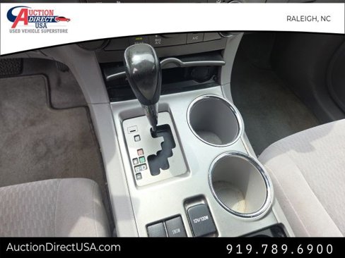 Used 2009 Toyota Highlander 2WD image 28