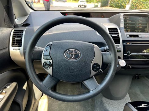 Used 2009 Toyota Prius image 31