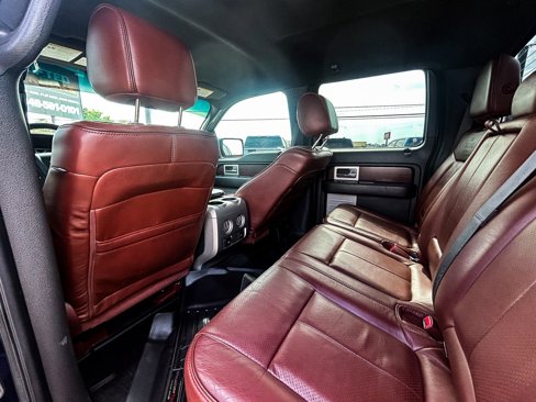 Used 2014 Ford F150 King Ranch image 19
