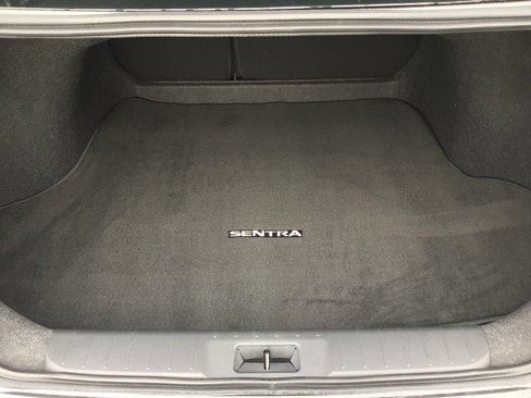 New 2025 Nissan Sentra S image 19