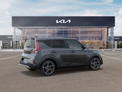 New 2025 Kia Soul EX image 6