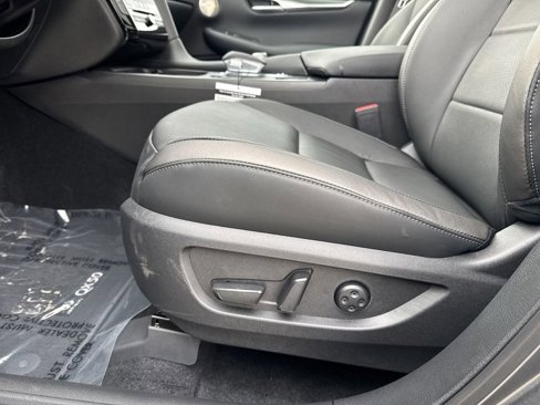 New 2025 INFINITI QX50 Luxe image 15