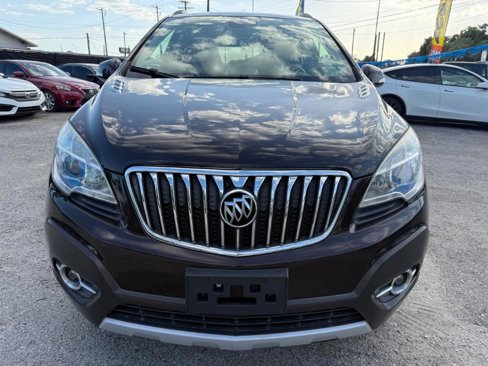 Used 2014 Buick Encore Convenience image 2