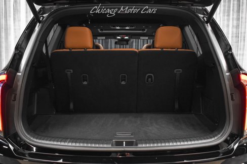 Used 2023 Kia Telluride EX X-Line image 57