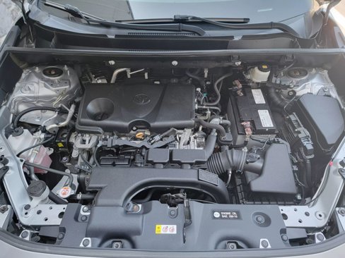 Used 2019 Toyota RAV4 LE image 27