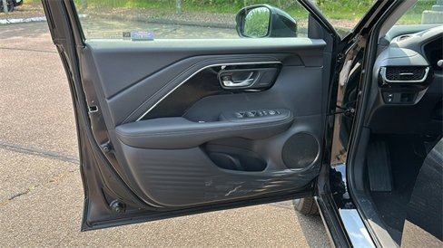 New 2025 Acura ADX FWD image 9