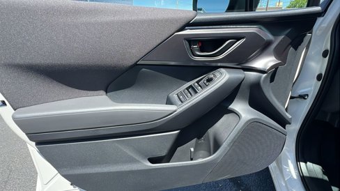 New 2025 Subaru Impreza 2.0i image 19