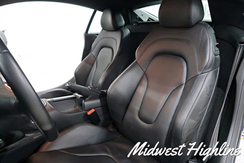 Used 2008 Audi R8 V8 image 33