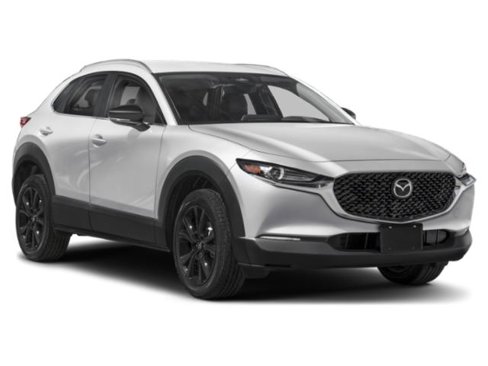 Certified 2024 MAZDA CX-30 AWD 2.5 S w/ Select Sport Pkg image 6