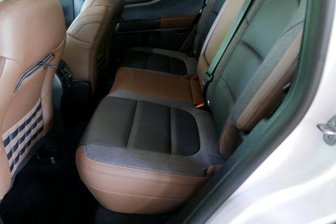 Used 2023 Ford Bronco Sport Outer Banks w/ Tech Package image 12