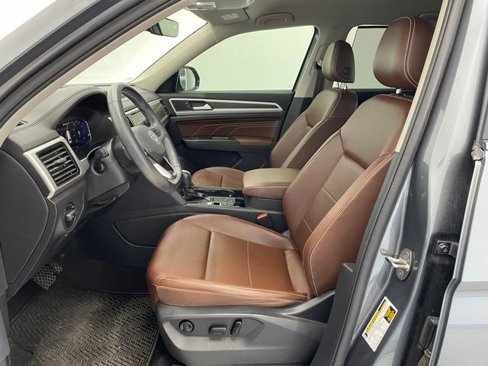 Used 2022 Volkswagen Atlas SE image 17