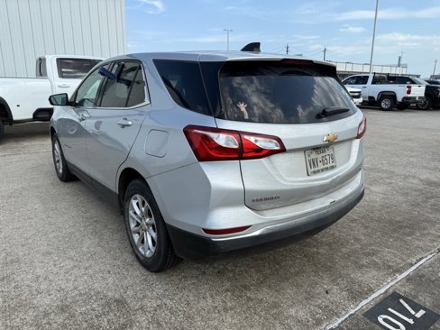 Used 2020 Chevrolet Equinox LT image 9