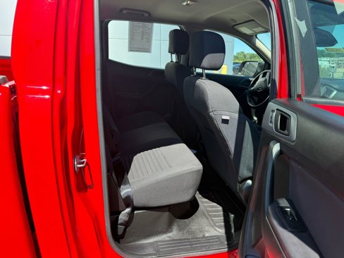 Used 2023 Ford Ranger XL w/ Trailer Tow Package image 13