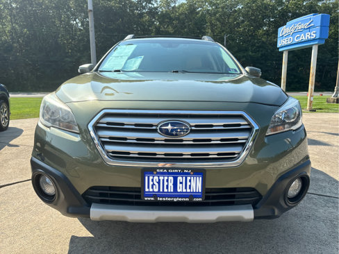 Used 2017 Subaru Outback 3.6R Limited image 4