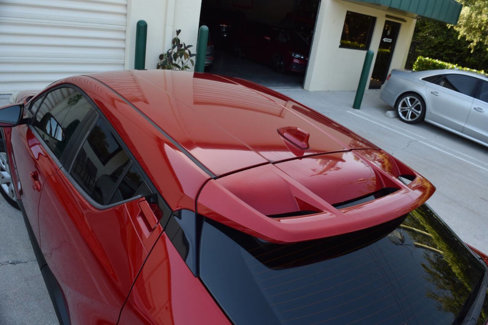 Used 2020 Toyota C-HR LE image 25