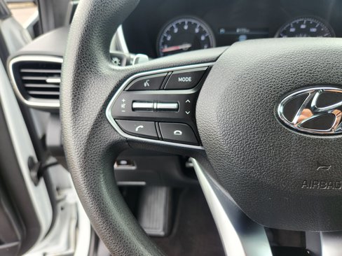 Used 2021 Hyundai Santa Fe SEL image 21