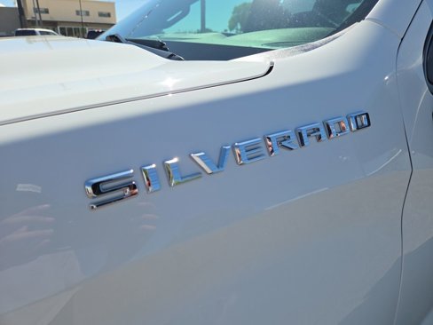 Used 2020 Chevrolet Silverado 1500 LT w/ Bed Protection Package image 12