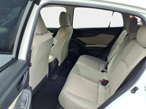 Used 2022 Subaru Impreza 2.0i Premium w/ Popular Package #2 image 12