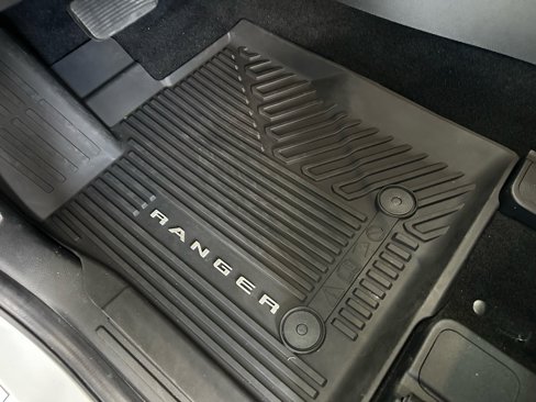 Used 2024 Ford Ranger XLT w/ Equipment Group 301A High image 33