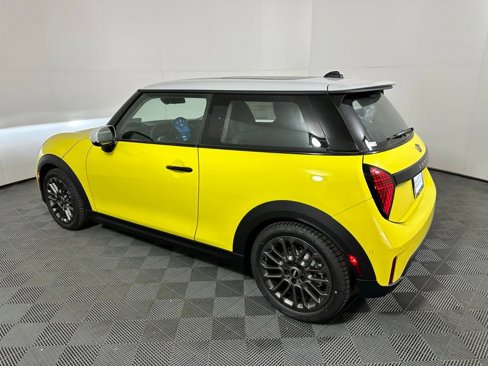 New 2025 MINI Cooper S image 6