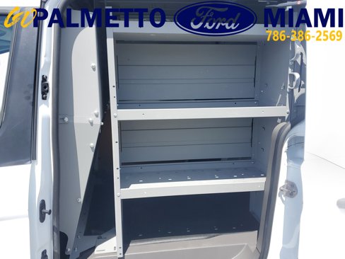Used 2020 Ford Transit Connect XL image 13