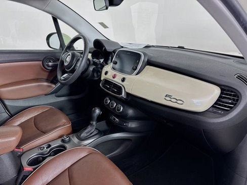 Used 2020 FIAT 500X Trekking w/ Cold Weather Group image 32