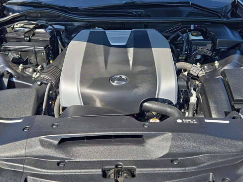 Used 2020 Lexus GS 350 AWD w/ Premium Package image 29