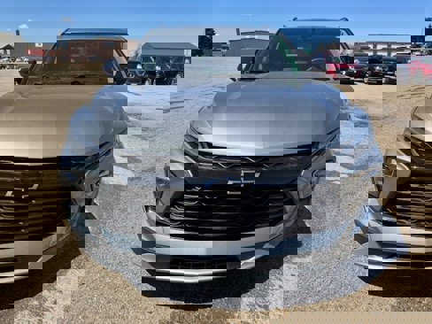 Used 2023 Chevrolet Blazer LT w/ Convenience Package image 2