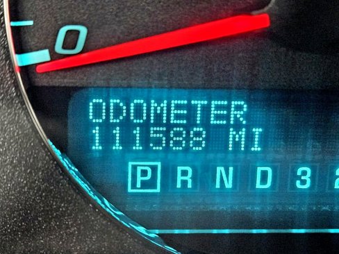 Used 2011 Chevrolet Impala LT image 13