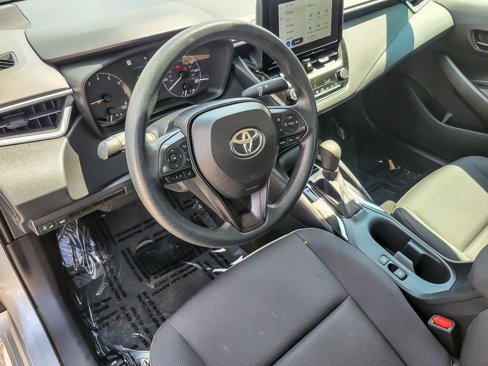 Used 2023 Toyota Corolla LE image 9