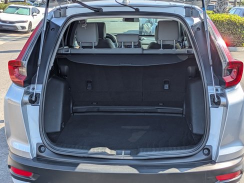 Certified 2020 Honda CR-V EX image 17