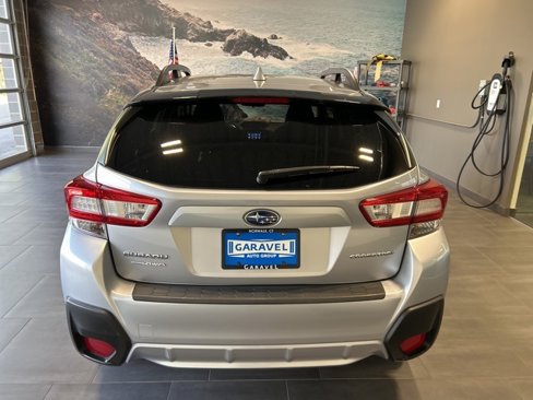 Used 2019 Subaru Crosstrek 2.0i Premium w/ Eyesight System image 34