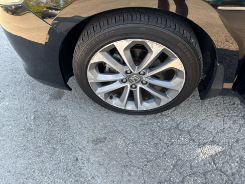 Used 2015 Honda Accord Sport image 25