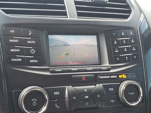 Used 2017 Ford Explorer 4WD image 26