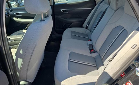 Used 2020 Hyundai Sonata SE image 11