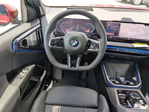 New 2025 BMW X3 xDrive30i w/ Premium Package image 16