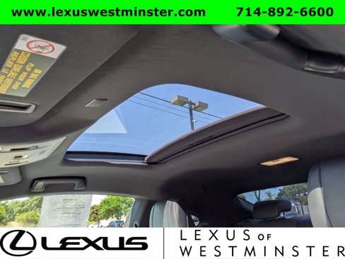 Used 2018 Lexus RC 300 F Sport image 17