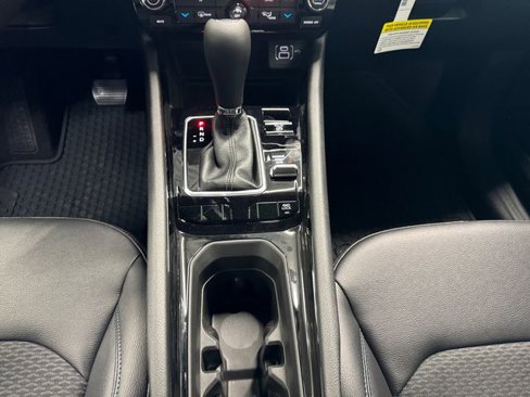 New 2026 Jeep Compass Latitude image 14