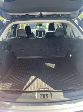Used 2024 Ford Edge Titanium image 23
