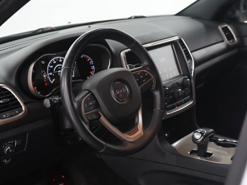 Used 2015 Jeep Grand Cherokee Laredo w/ Quick Order Package 23E image 21